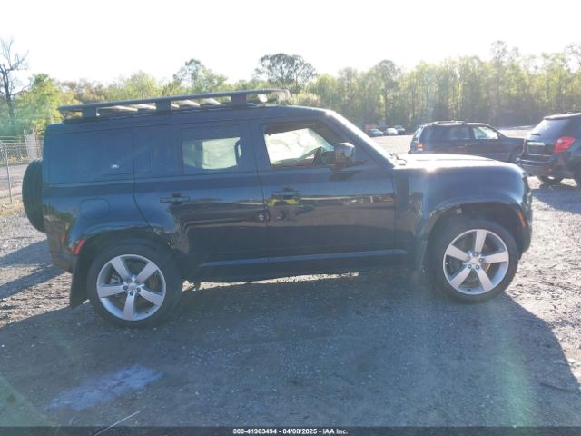SALE27RU0N2101123 Land Rover Defender 110 X-dynamic Se