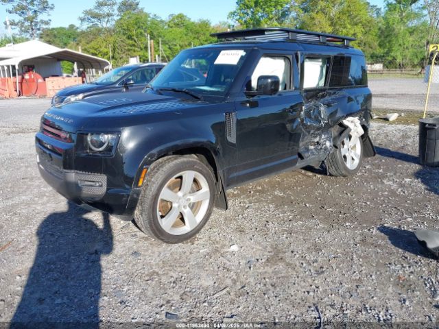 SALE27RU0N2101123 Land Rover Defender 110 X-dynamic Se