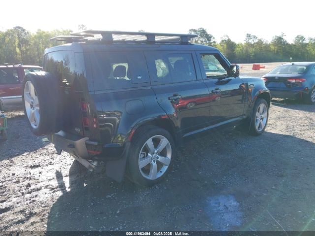SALE27RU0N2101123 Land Rover Defender 110 X-dynamic Se
