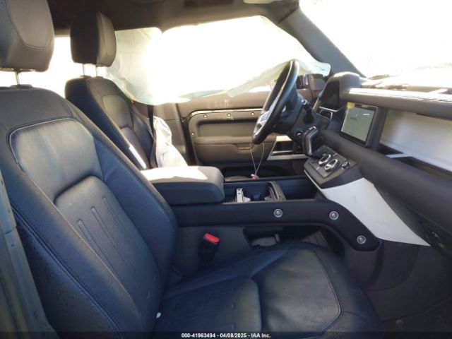 SALE27RU0N2101123 Land Rover Defender 110 X-dynamic Se