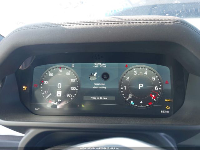 SALE27RU0N2101123 Land Rover Defender 110 X-dynamic Se