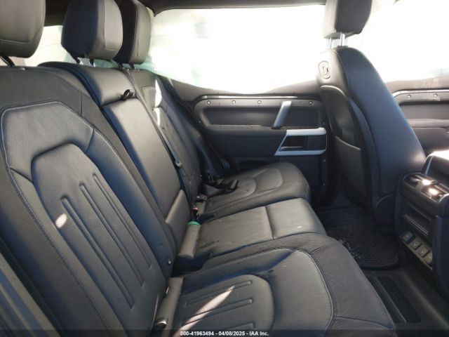 SALE27RU0N2101123 Land Rover Defender 110 X-dynamic Se