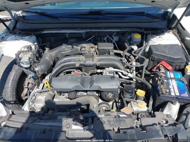 Subaru Outback 2.5i Limited 2015 4S4BSANC6F3262846 Image 10