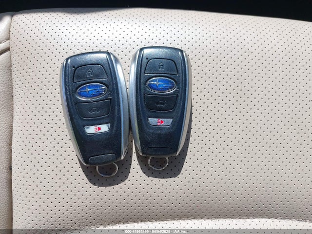 Subaru Outback 2.5i Limited 2015 4S4BSANC6F3262846 Image 11