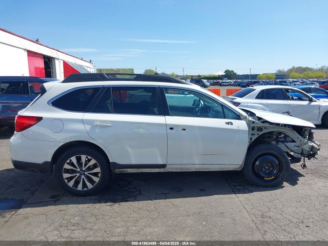 Subaru Outback 2.5i Limited 2015 4S4BSANC6F3262846 Image 14
