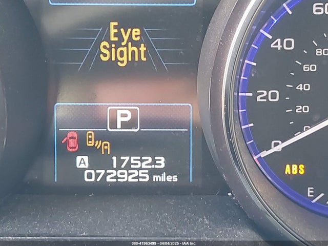 Subaru Outback 2.5i Limited 2015 4S4BSANC6F3262846 Image 16