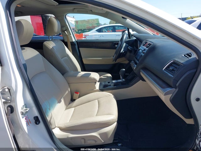 Subaru Outback 2.5i Limited 2015 4S4BSANC6F3262846 Image 5
