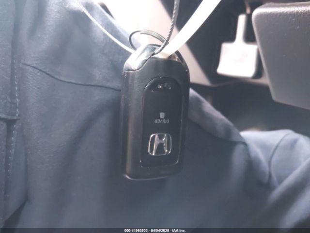 5J6RW1H9XHL015964 Honda Cr-v Touring