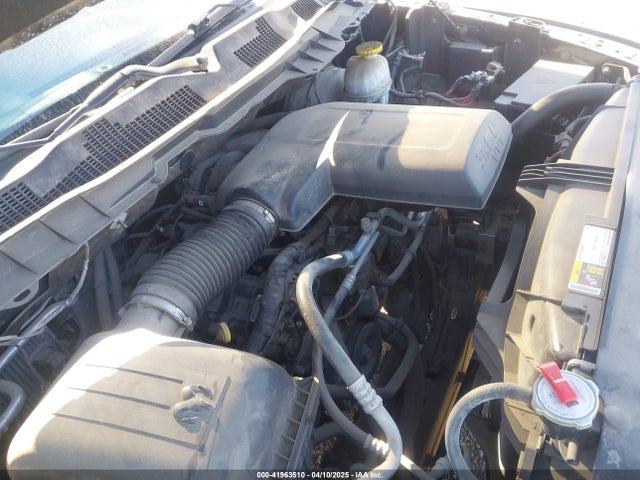 1C6RR6FG0JS240084 RAM 1500