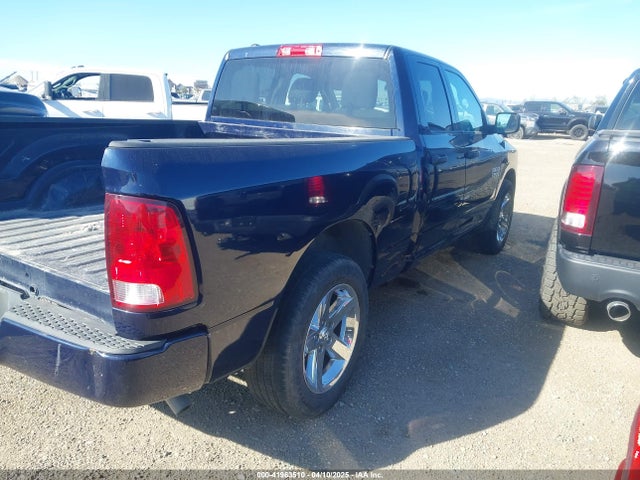 1C6RR6FG0JS240084 RAM 1500
