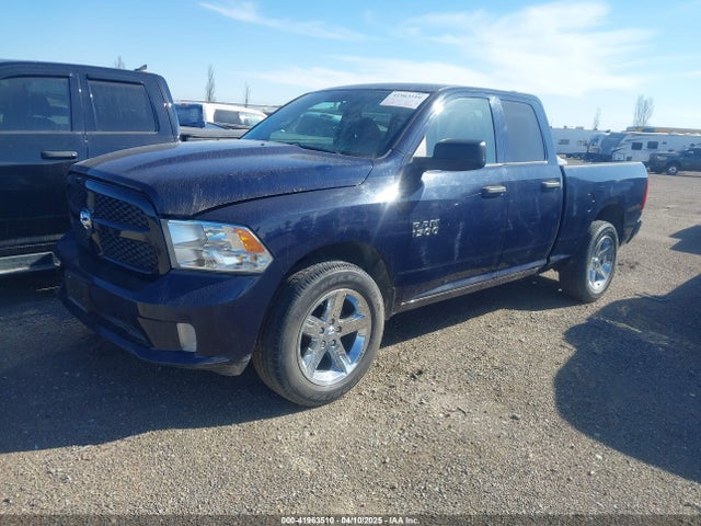 1C6RR6FG0JS240084 RAM 1500