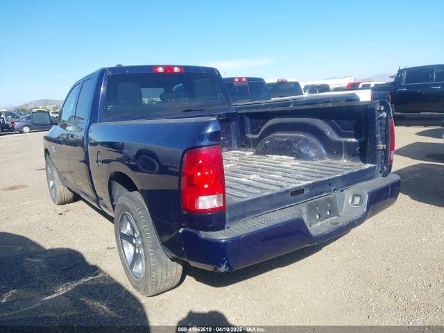 1C6RR6FG0JS240084 RAM 1500