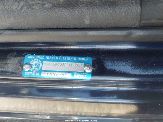 1C6RR6FG0JS240084 RAM 1500