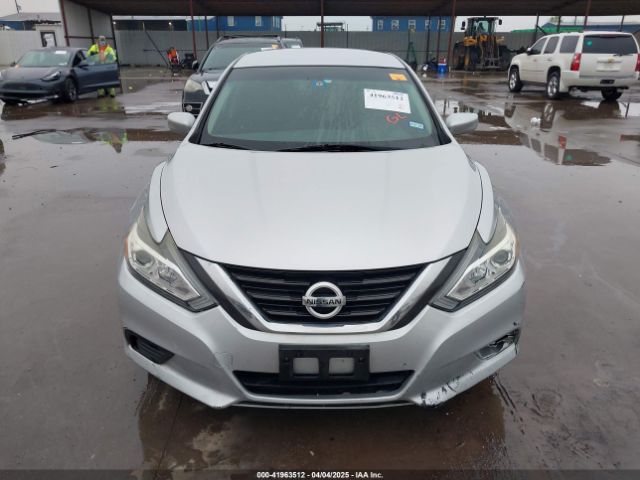 1N4AL3AP2JC243369 Nissan Altima 2.5 S