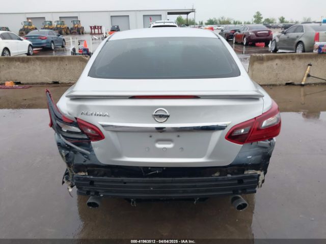 1N4AL3AP2JC243369 Nissan Altima 2.5 S