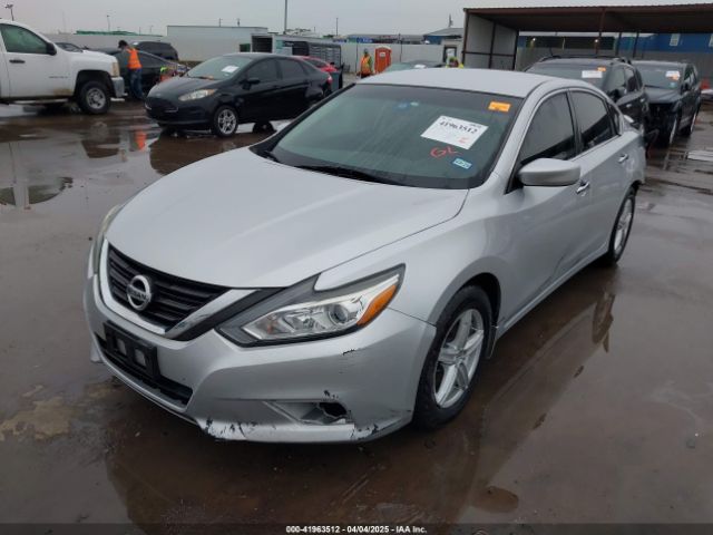 1N4AL3AP2JC243369 Nissan Altima 2.5 S