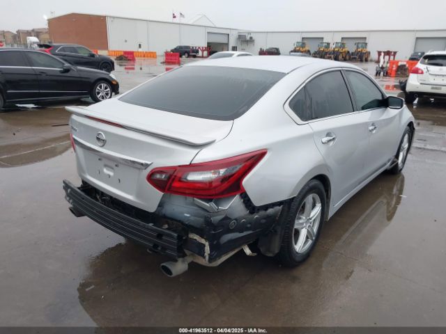 1N4AL3AP2JC243369 Nissan Altima 2.5 S