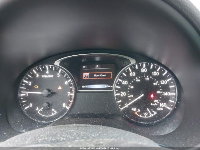 1N4AL3AP2JC243369 Nissan Altima 2.5 S