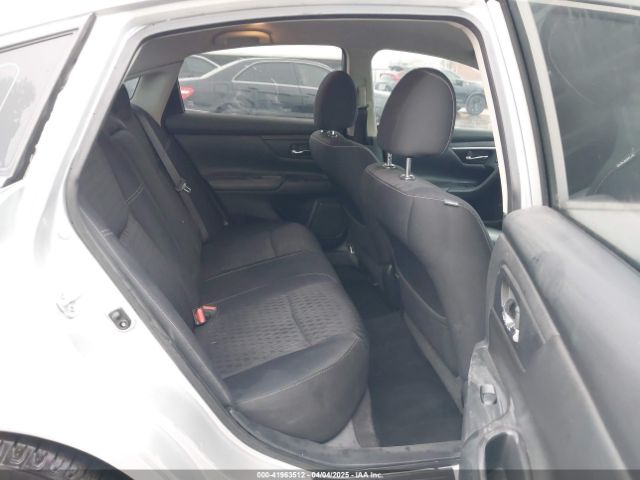 1N4AL3AP2JC243369 Nissan Altima 2.5 S