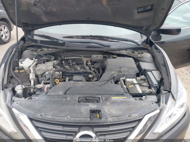 1N4AL3AP9GC250439 Nissan Altima 2.5/2.5 S/2.5 Sl/2.5 Sr/2.5 Sv