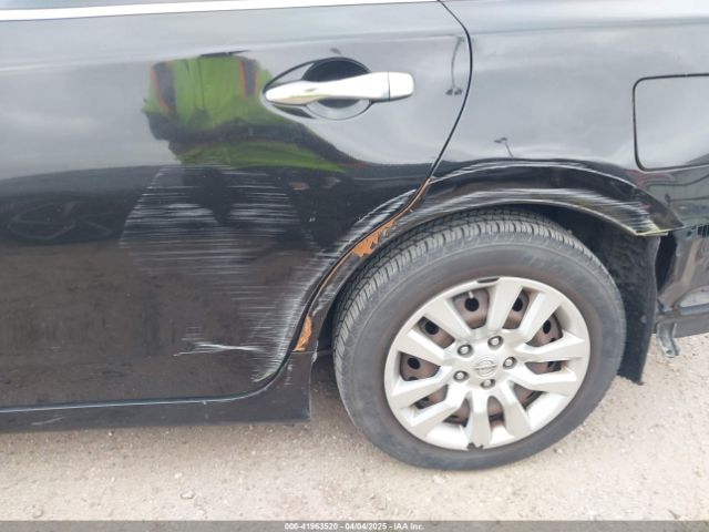 1N4AL3AP9GC250439 Nissan Altima 2.5/2.5 S/2.5 Sl/2.5 Sr/2.5 Sv