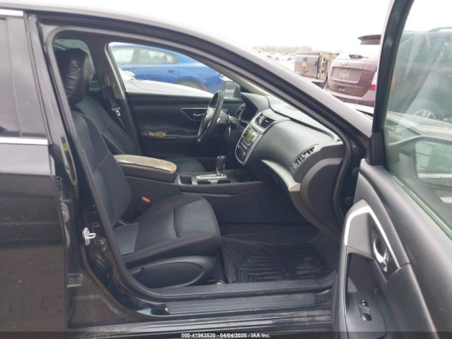 1N4AL3AP9GC250439 Nissan Altima 2.5/2.5 S/2.5 Sl/2.5 Sr/2.5 Sv
