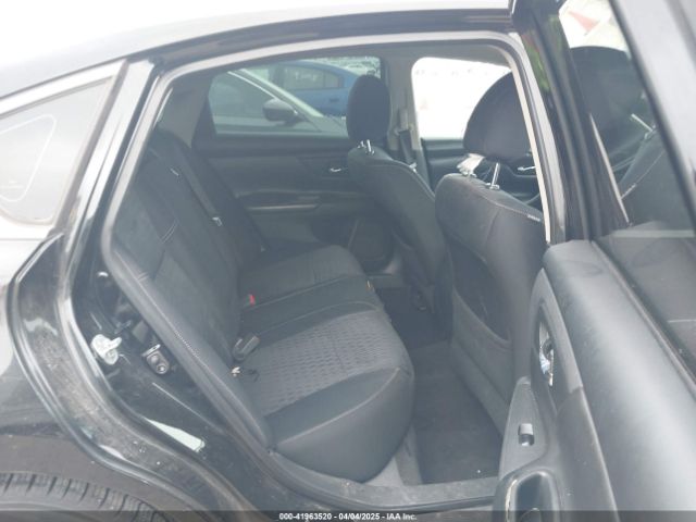 1N4AL3AP9GC250439 Nissan Altima 2.5/2.5 S/2.5 Sl/2.5 Sr/2.5 Sv