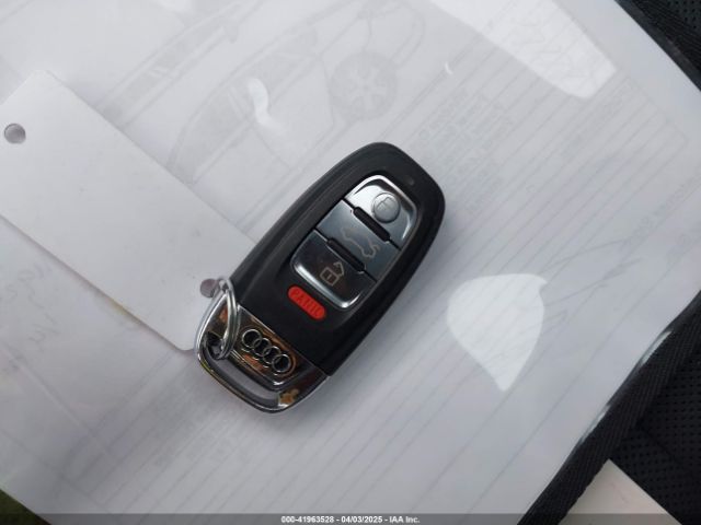 WAUHMBFC5FN003702 Audi A6 3.0 Tdi Premium Plus