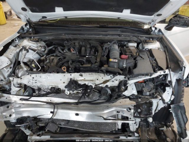 4T1NZ1AK2LU037528 Toyota CAMRY TRD