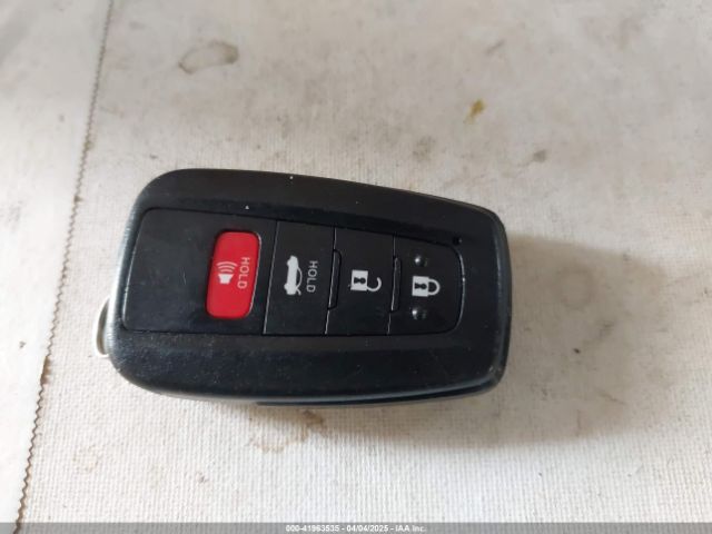 4T1NZ1AK2LU037528 Toyota CAMRY TRD