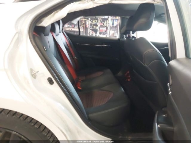 4T1NZ1AK2LU037528 Toyota CAMRY TRD