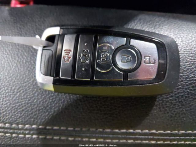 1FATP8UH2J5156459 Ford Mustang Ecoboost Premium