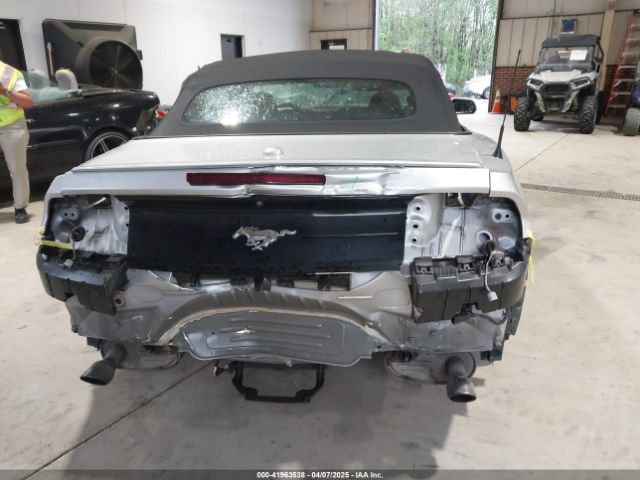 1FATP8UH2J5156459 Ford Mustang Ecoboost Premium