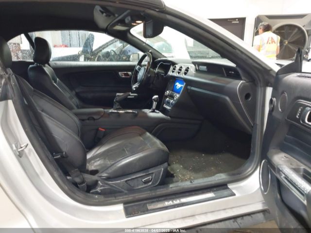 1FATP8UH2J5156459 Ford Mustang Ecoboost Premium
