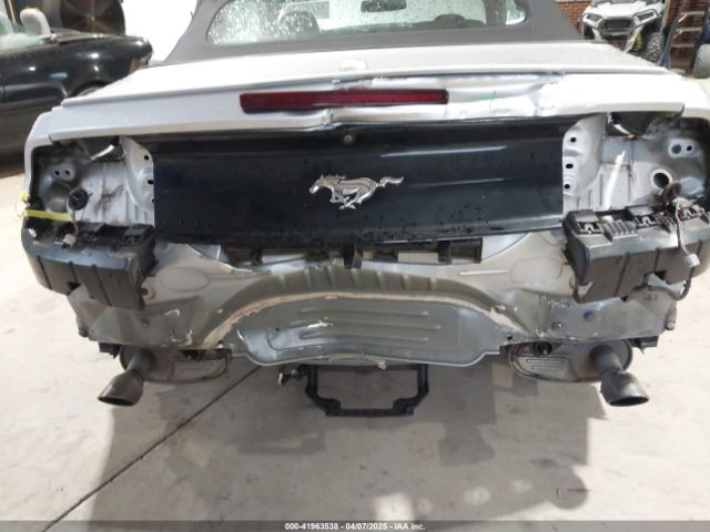 1FATP8UH2J5156459 Ford Mustang Ecoboost Premium
