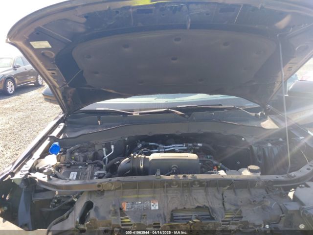 1FMSK8DH1NGA61725 Ford EXPLORER XLT