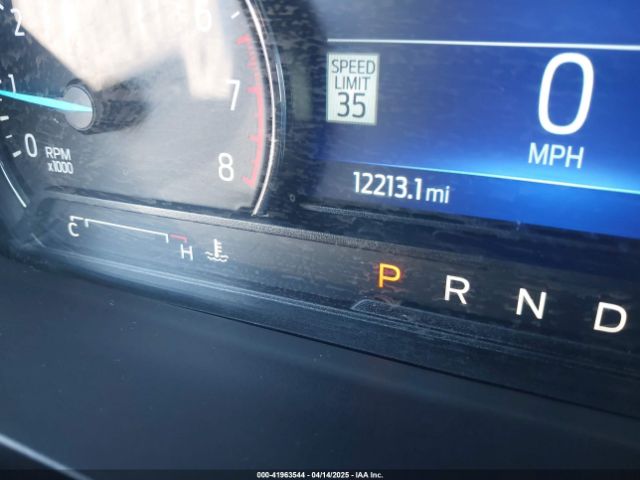 1FMSK8DH1NGA61725 Ford EXPLORER XLT