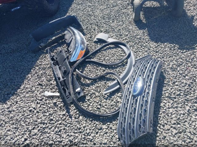 1FMSK8DH1NGA61725 Ford EXPLORER XLT