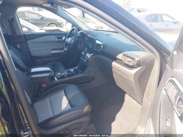1FMSK8DH1NGA61725 Ford EXPLORER XLT