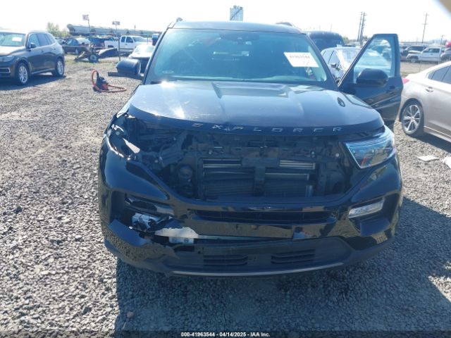 1FMSK8DH1NGA61725 Ford EXPLORER XLT