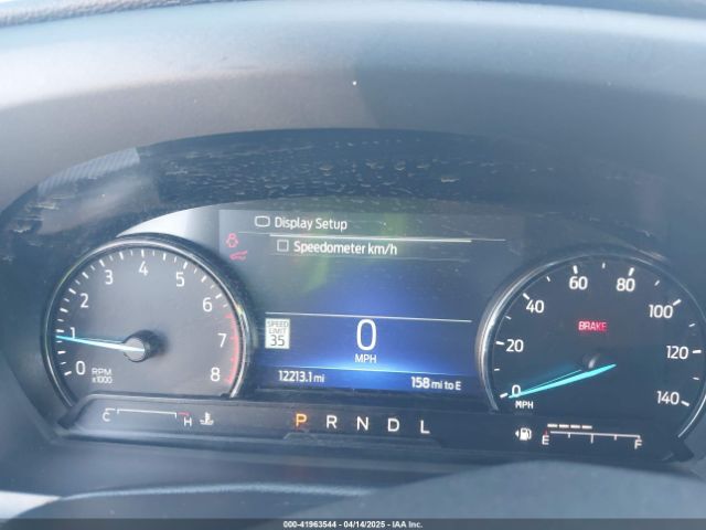 1FMSK8DH1NGA61725 Ford EXPLORER XLT
