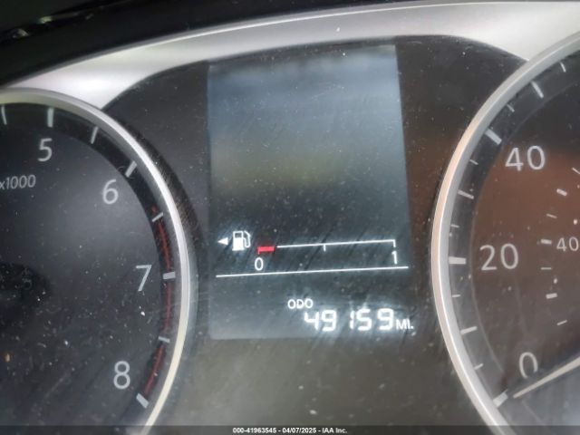 3N1CN8DV9NL821341 Nissan Versa 1.6 S Xtronic Cvt