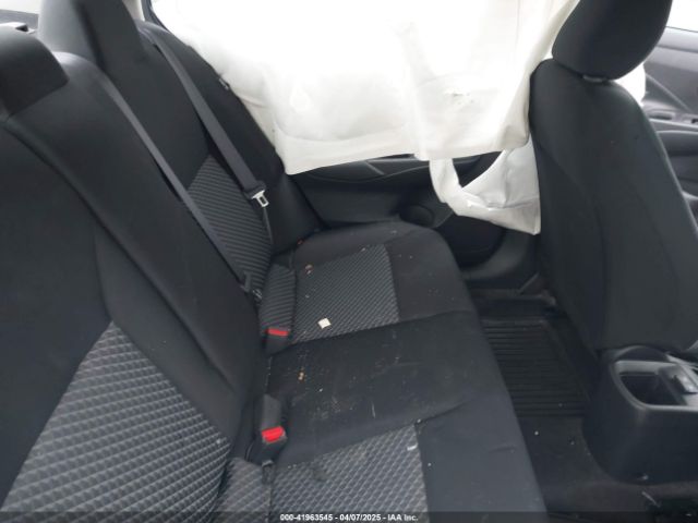 3N1CN8DV9NL821341 Nissan Versa 1.6 S Xtronic Cvt