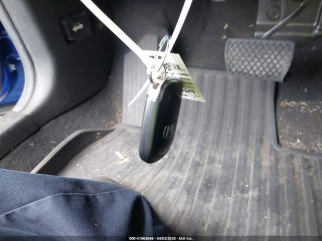 2HGFE1F90RH330965 Honda Civic Touring