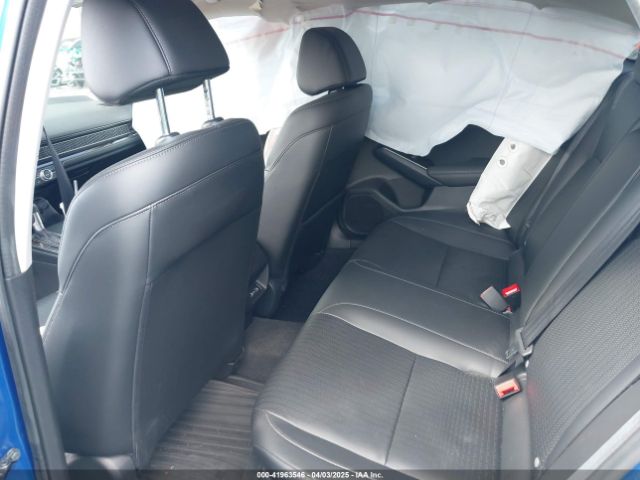 2HGFE1F90RH330965 Honda Civic Touring
