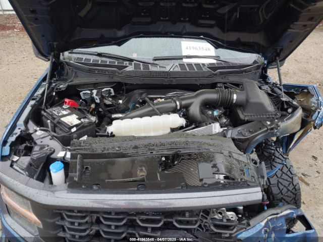 1FTEW2KP2RKD56283 Ford F-150 Stx