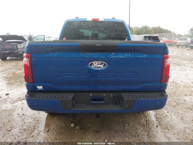 1FTEW2KP2RKD56283 Ford F-150 Stx