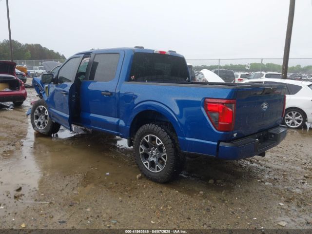 1FTEW2KP2RKD56283 Ford F-150 Stx