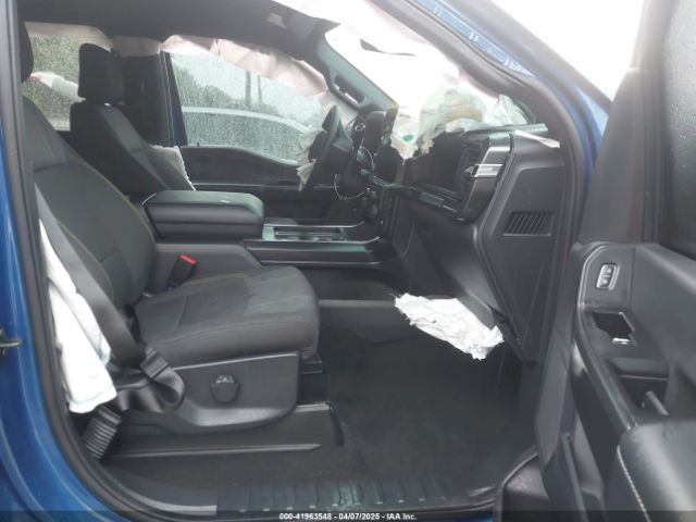 1FTEW2KP2RKD56283 Ford F-150 Stx