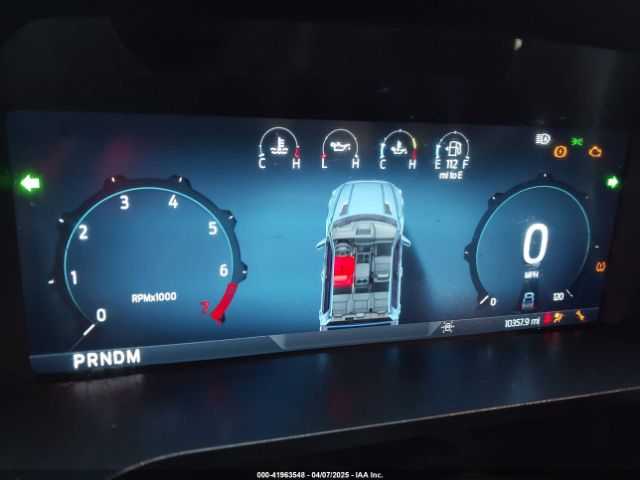 1FTEW2KP2RKD56283 Ford F-150 Stx